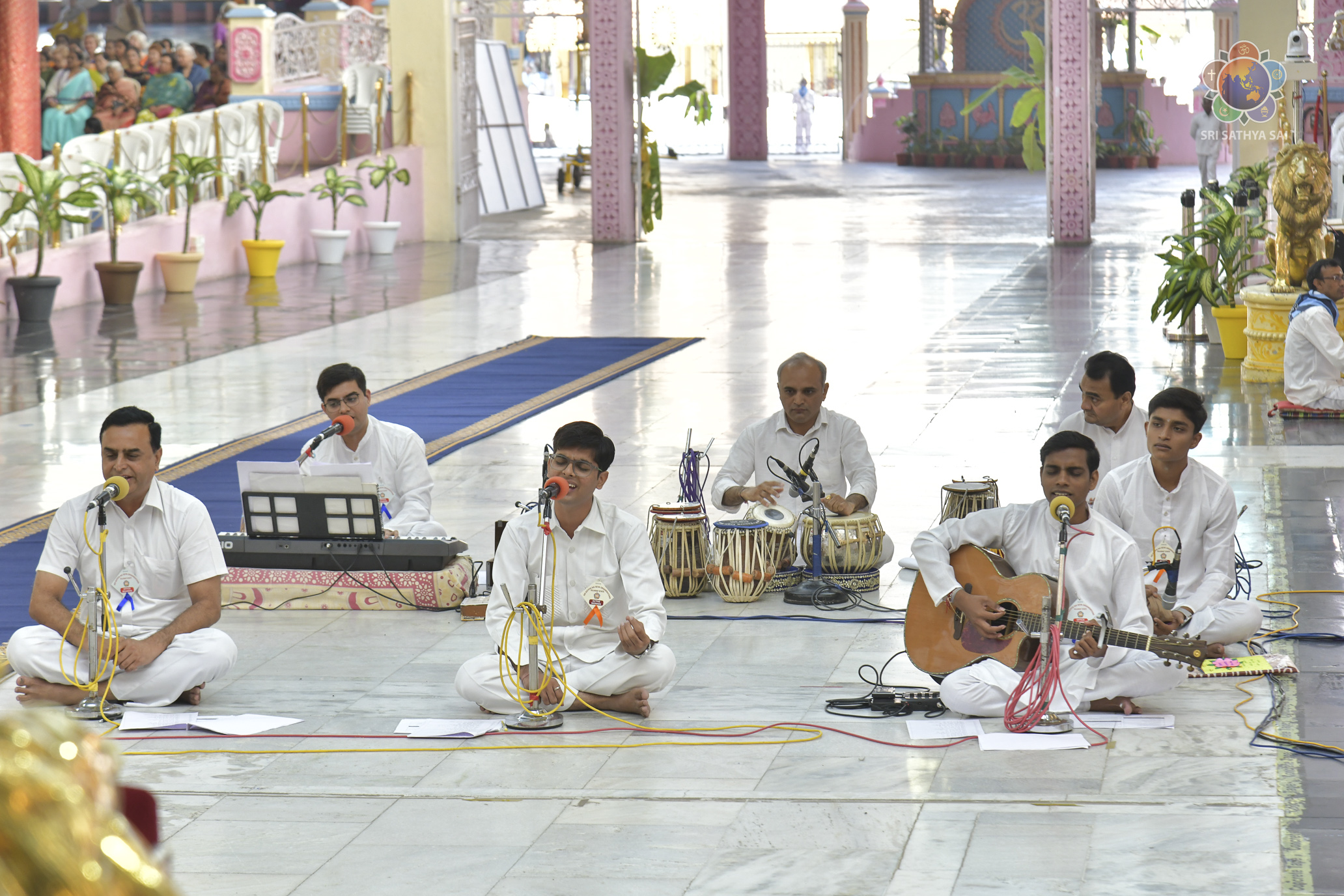 Gujarati New Year 2024 Gallery of Visuals